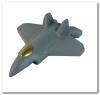 MTR-045 Fighter Jet